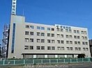 医療法人社団和広会伊達病院(病院)まで1380m モデスティ木太