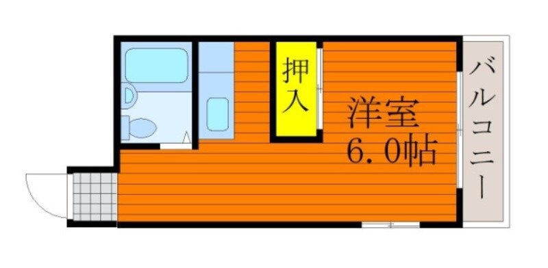 間取り図 パズ昌栄