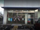 百十四銀行香西支店(銀行)まで100m Calme Ａ・ＫⅡ棟