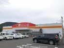 コスモス土器店(ドラッグストア)まで1500m エアリー・ガーデンⅡ