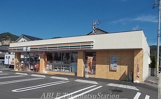 栗山幼稚園(幼稚園/保育園)まで650m ファイン　ヒルズＭ　Ｂ