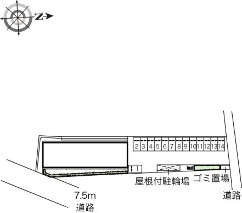  レオネクストソラーレ