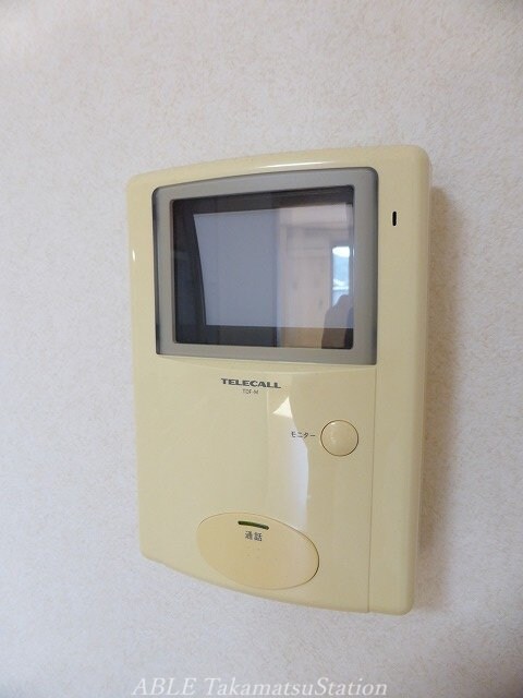  アロッジオＫ３　Ａ