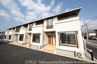 元山町アパート５