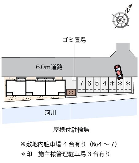  クレイノオリージャ多賀町