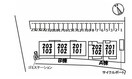  シャーメゾン空港通りB棟