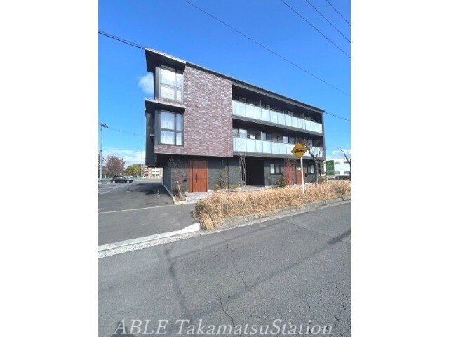  ル・キューブ上福岡町 