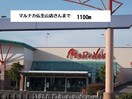 キリン堂仏生山店(ドラッグストア)まで1200m サンパラソルＤ