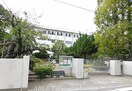 高松市立花園小学校(小学校)まで900m 玉藻Ⅱ