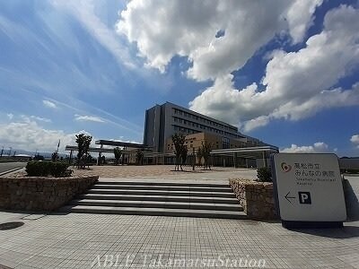 マルナカ仏生山店(スーパー)まで1200m 四季　夏