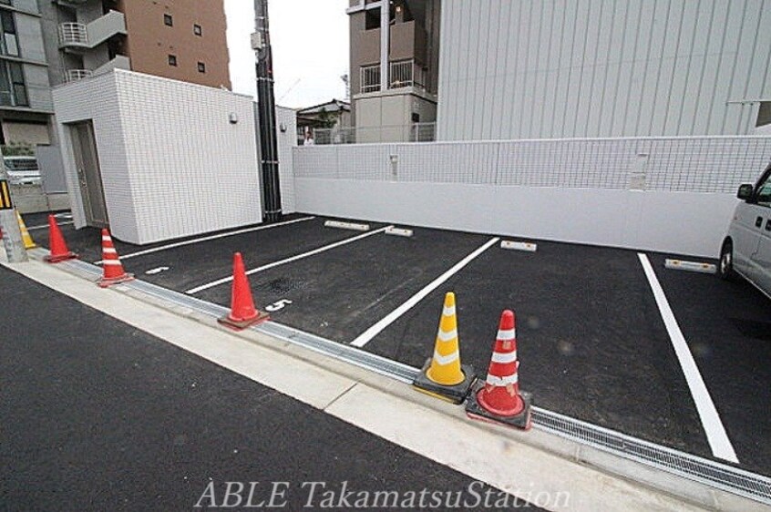  アルファステイツ錦町