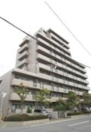 サーパス林町