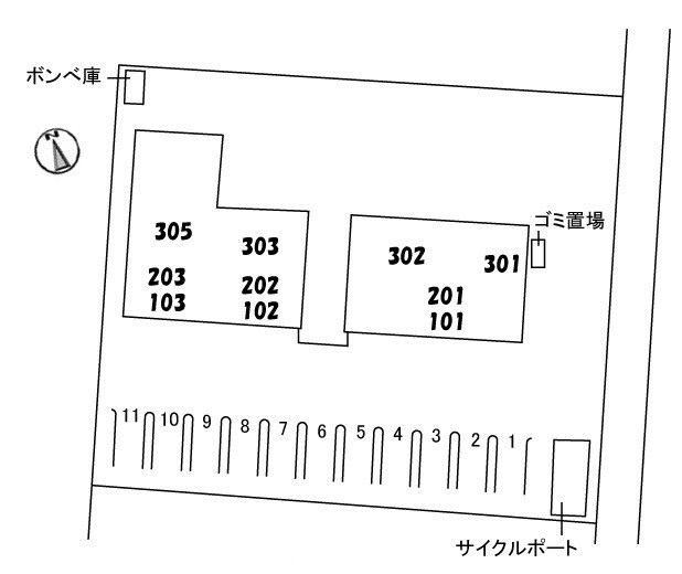  ベレオ亀岡