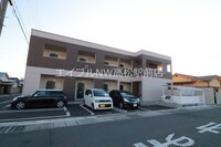 ショコラ花ノ宮