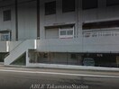香川銀行中央市場支店(銀行)まで914m コート新北Ⅰ