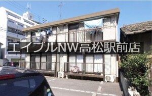 シティハイム藤塚