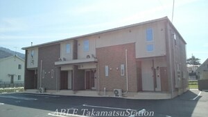 エクロール国分寺Ａ