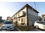 ブリージィタウン　B棟