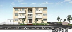 仮）ベレオ円座