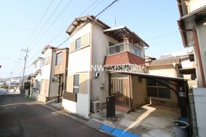 高松町戸建