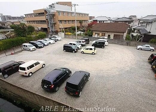  コート紙町Ⅶ