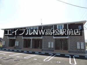 レイノ　エリーサＢ棟