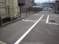 コスモ　ミヤ　Ａ棟