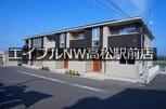 クレストールK　Ⅱ棟