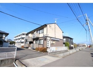サンライズ　96　A棟