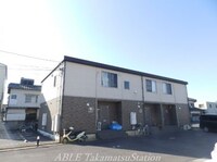 リースランド松縄　C棟