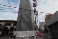 Le’a　olivｅ中央町通り