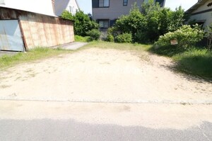 元山町アパートＤ