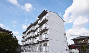 ヴィラ・アンソレイエ香川町