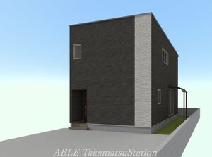 セレクトコート仏生山南　B棟