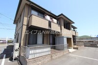 エアトベール　Ｂ棟