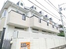 高松琴平電気鉄道<ことでん琴平線>/伏石駅 徒歩9分 2階 築29年の外観