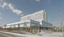 香川県立香川中央病院(病院)まで1473m オレンジハウス