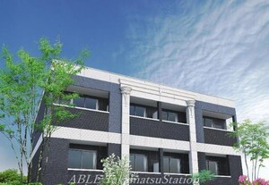 （仮称）シェルル観光町