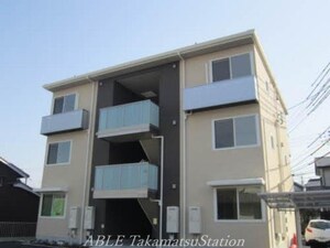 シャーメゾン高松西