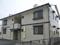 セジュールヤマシタ　B棟