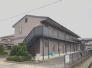 予讃線・内子線/多度津駅 徒歩15分 2階 築24年の外観