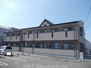 高松琴平電気鉄道<ことでん長尾線>/高田駅 徒歩31分 2階 築20年の外観