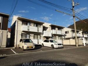 シャインポート屋島　Ｄ棟