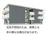 仮）東山崎ＰＪ　Ａ棟
