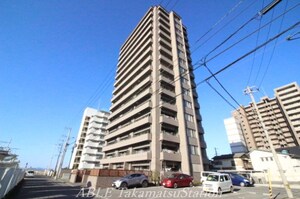 ロイヤルガーデンサンポートマリーナ