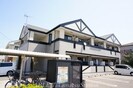 高松琴平電気鉄道<ことでん長尾線>/木太東口駅 徒歩9分 2階 築22年の外観