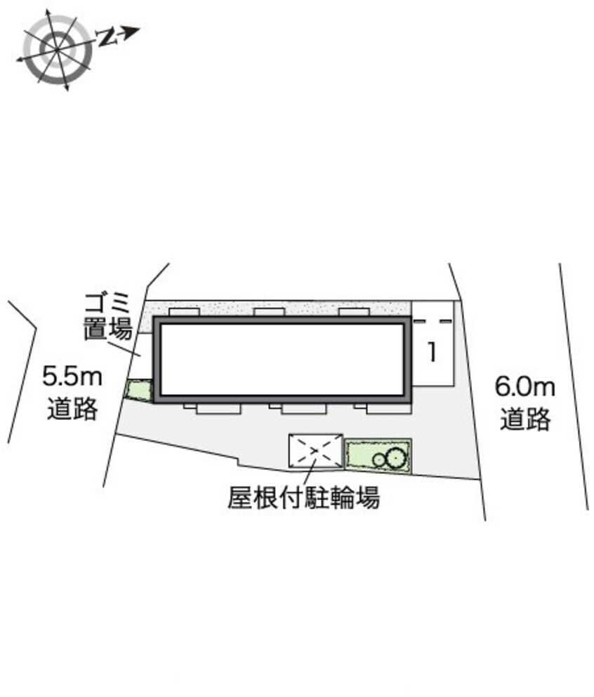  レオネクストパイナス塩上