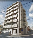 なかよしマンションの外観