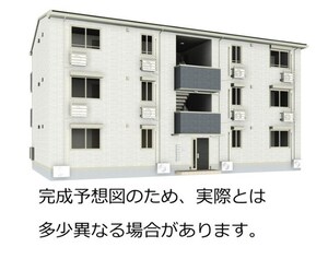 仮）東山崎ＰＪ　C棟