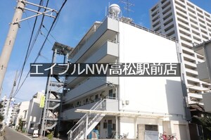 ハイツヴァレイ